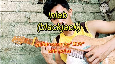 inlab blackjack lyrics|Guitar Songs Club .